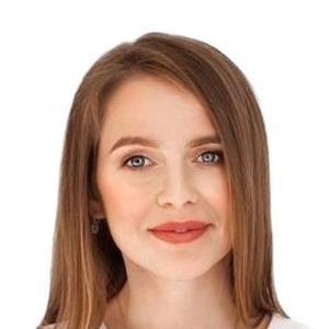 Куликова Дарина Андреевна