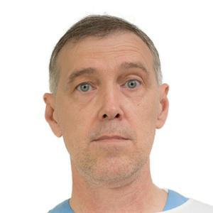 Герасимов Георгий Яковлевич