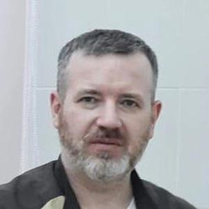 Лычагин Андрей Юрьевич