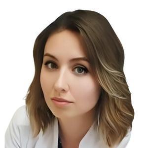 Родионова Екатерина Александровна