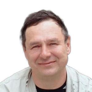 Пискунов Сергей Иванович