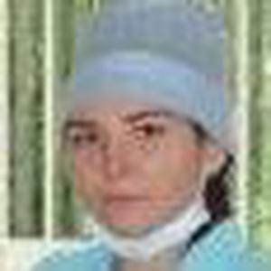 Павлюченко Екатерина Игоревна