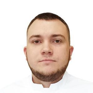 Савенков Максим Александрович