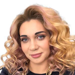 Василенко Мария Дмитриевна