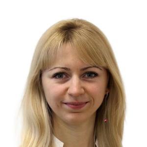 Шидловская Ольга Александровна