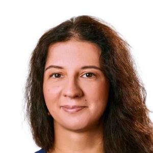 Павлова Марина Николаевна
