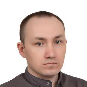 Лекомцев Анатолий Владимирович
