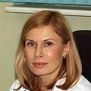 Сиренко Елена Владимировна