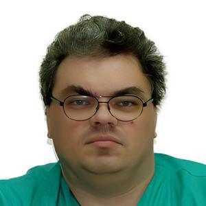 Чупахин Сергей Анатольевич
