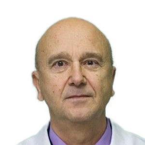 Ткаченко Анатолий Фёдорович