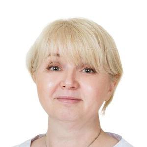Кравченко Марина Викторовна