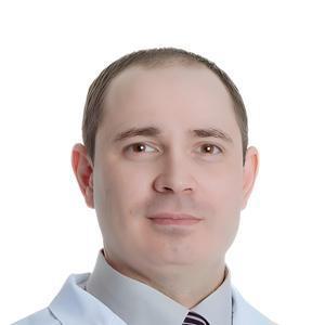 Лапин Олег Юрьевич
