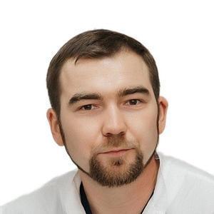 Ибрагимов Денис Радикович