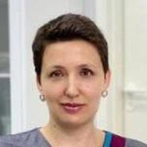 Жгутова Татьяна Владимировна