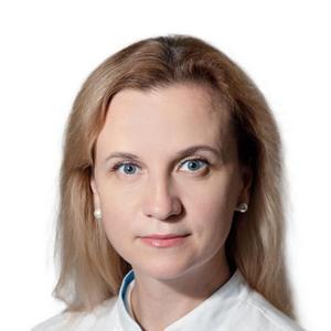 Левинтова Нина Владимировна