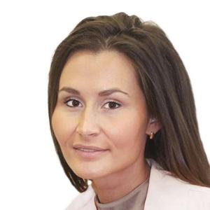 Малова Наталья Сергеевна