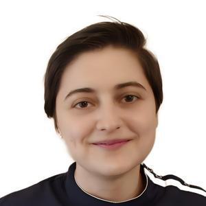 Григорян Лилит Даниеловна