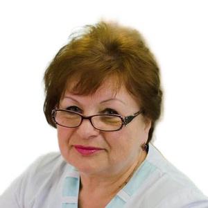Богайчук Зинаида Павловна