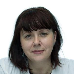Григорьева Екатерина Александровна