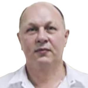 Фаренбрух Сергей Владимирович