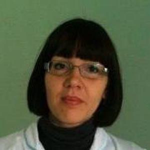 Заболотько (Коробченко) Екатерина Евгеньевна