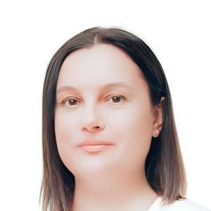 Лучинина Татьяна Федоровна