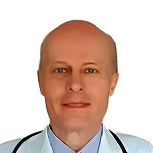 Малюков Георгий Борисович