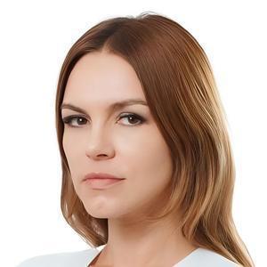 Перепелицына Светлана Валерьевна