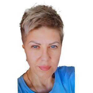 Костик Людмила Васильевна