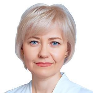 Прохорова (Пашкова) Ольга Владимировна