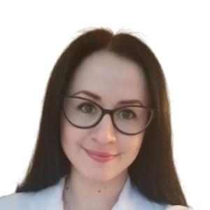Румянцева Диана Евгеньевна
