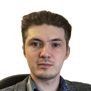 Бобинов Василий Витальевич