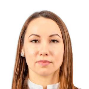 Андреева (Коваленко) Елена Алексеевна