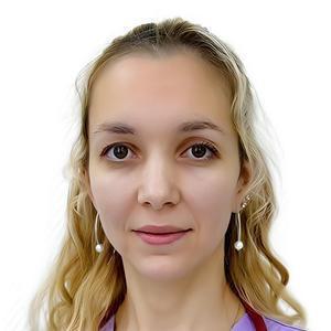 Хачатрян Ольга Александровна