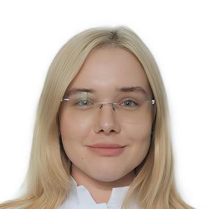 Остапович Валентина Сергеевна