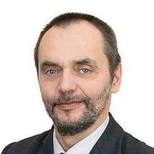 Гулидов Игорь Александрович