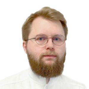 Пономарев Александр Владимирович