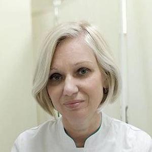Борисова Елена Ивановна