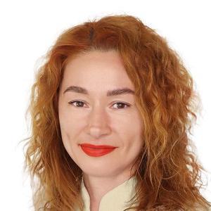 Коробова Виктория Владимировна