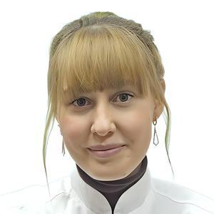 Пащенко Алина Анатольевна