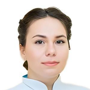 Нигматуллина Римма Мунавировна