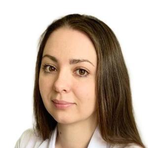 Болдырева Юлия Александровна