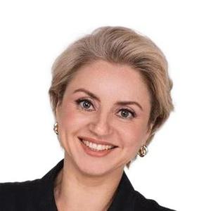 Вильданова Татьяна Владимировна