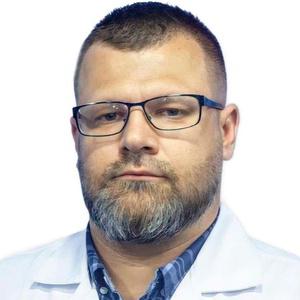 Сердюк Сергей Сергеевич