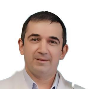 Кишев Мамед Меджидович