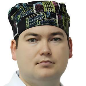 Ильин Сергей Константинович
