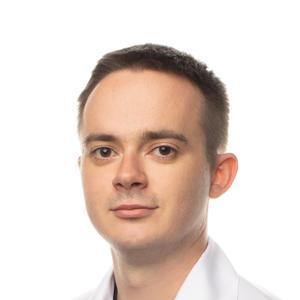 Годунов Кирилл Дмитриевич