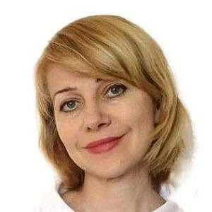 Панкратова Ирина Станиславовна