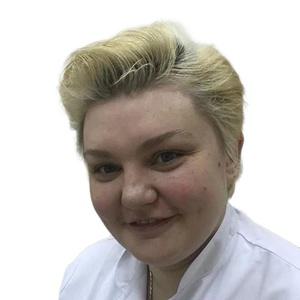 Радченко Вера Вячеславовна
