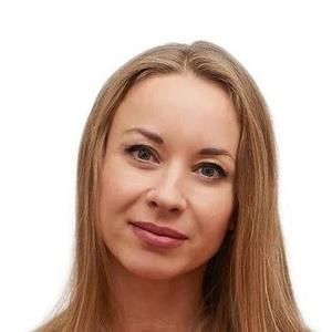 Зубарева Мария Борисовна